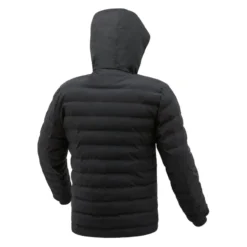 Piumino Tucano Urbano Topfive Nero