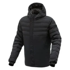 Piumino Tucano Urbano Topfive Nero