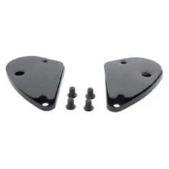 Placche Visiera Casco Ixs Hx 275 Nd