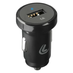 Plug-in Presa Usb,600ma 12/24v