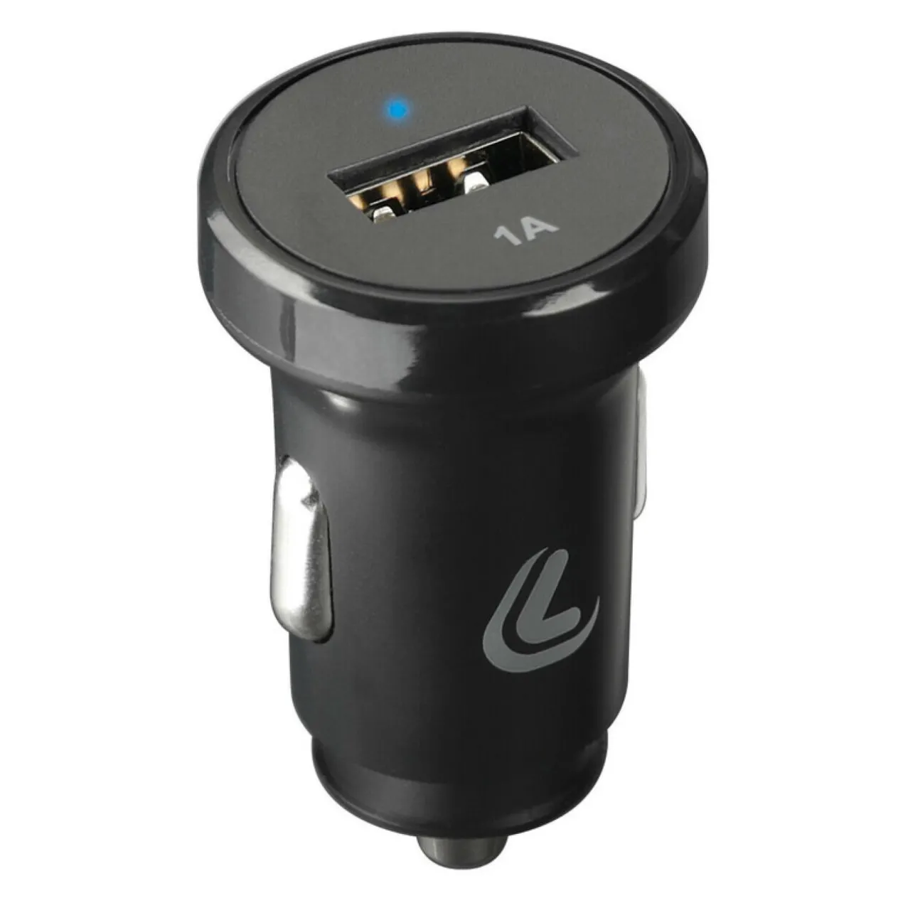 Plug-in Presa Usb,600ma 12/24v