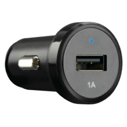 Plug-in Presa Usb,600ma 12/24v