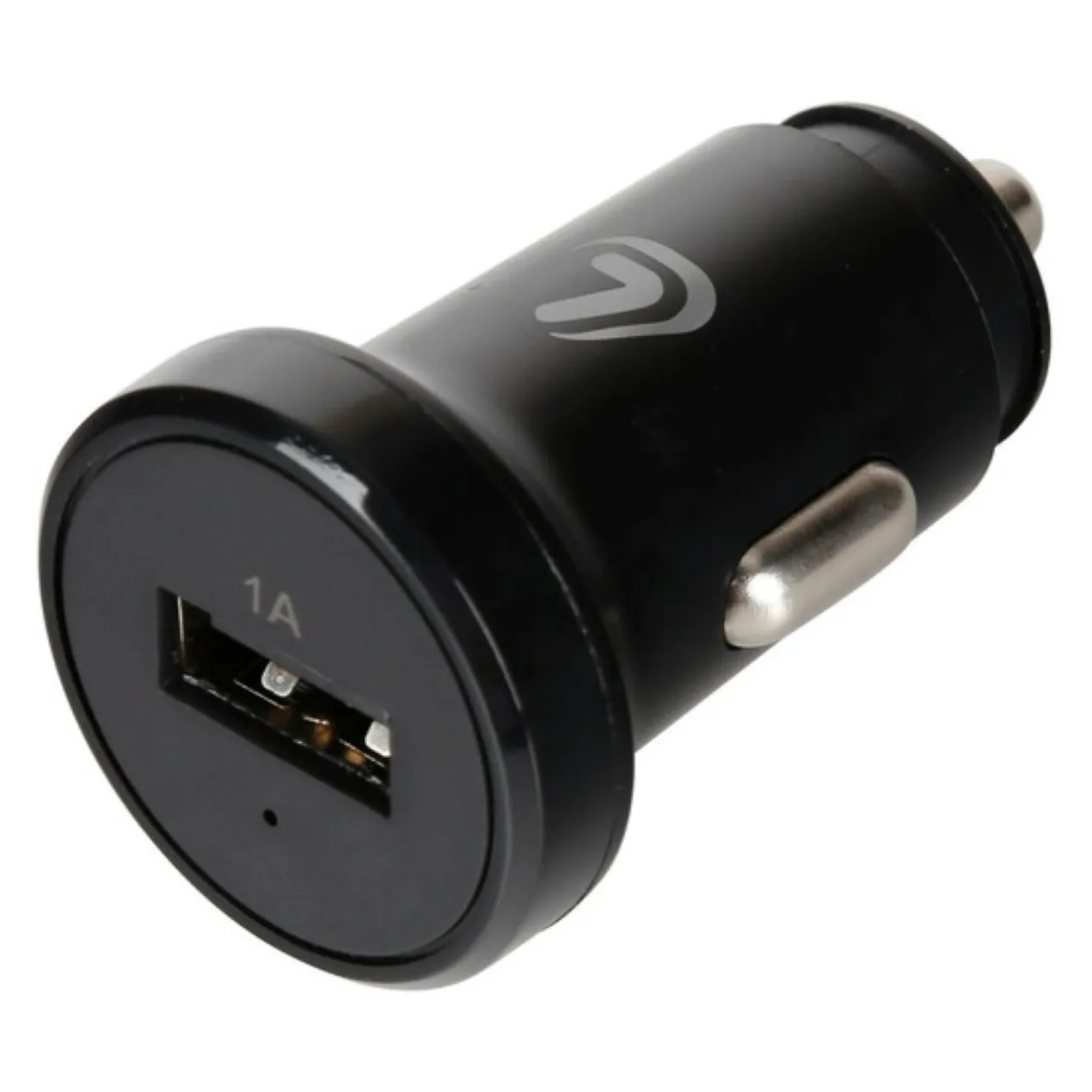 Plug-in Presa Usb,600ma 12/24v