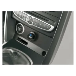 Plug-in Presa Usb,600ma 12/24v