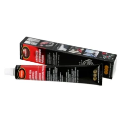 Polish Per Alluminio Anodizzato Lampa 75ml