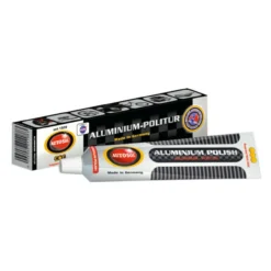 Polish Per Alluminio Pasta (tubo 75ml.)