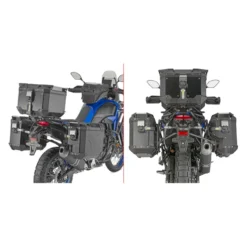 Por. Lattacchi Scan. Yamaha Tenerè 700 (2025) Givi Plos2174cam