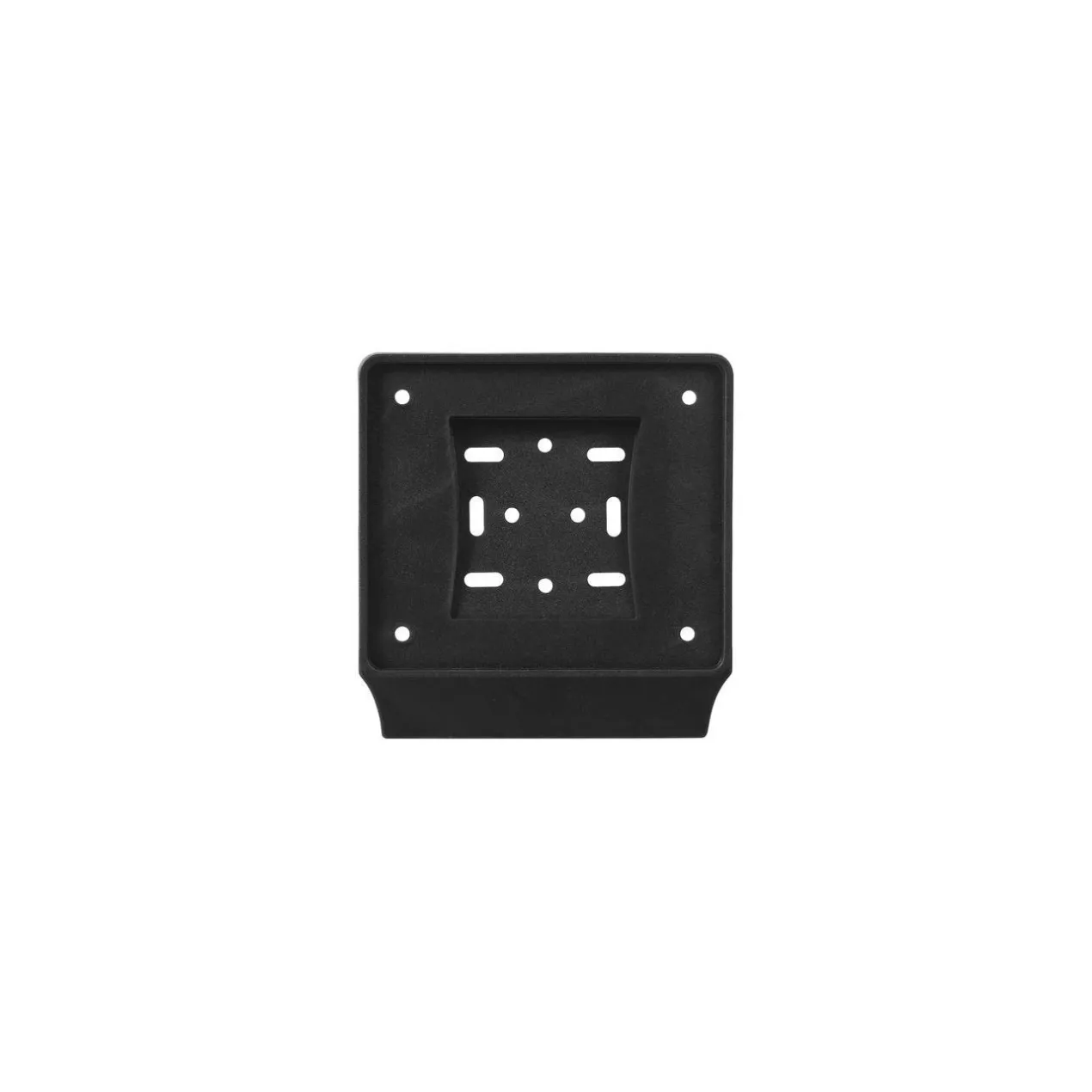 Porta Targa Universale Per Ciclomotori Lampa