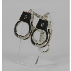 Portachiavi Manette