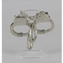 Portachiavi Manette