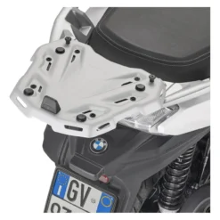 Portapacchi Bmw C400gt (2019) Givi Sr5136