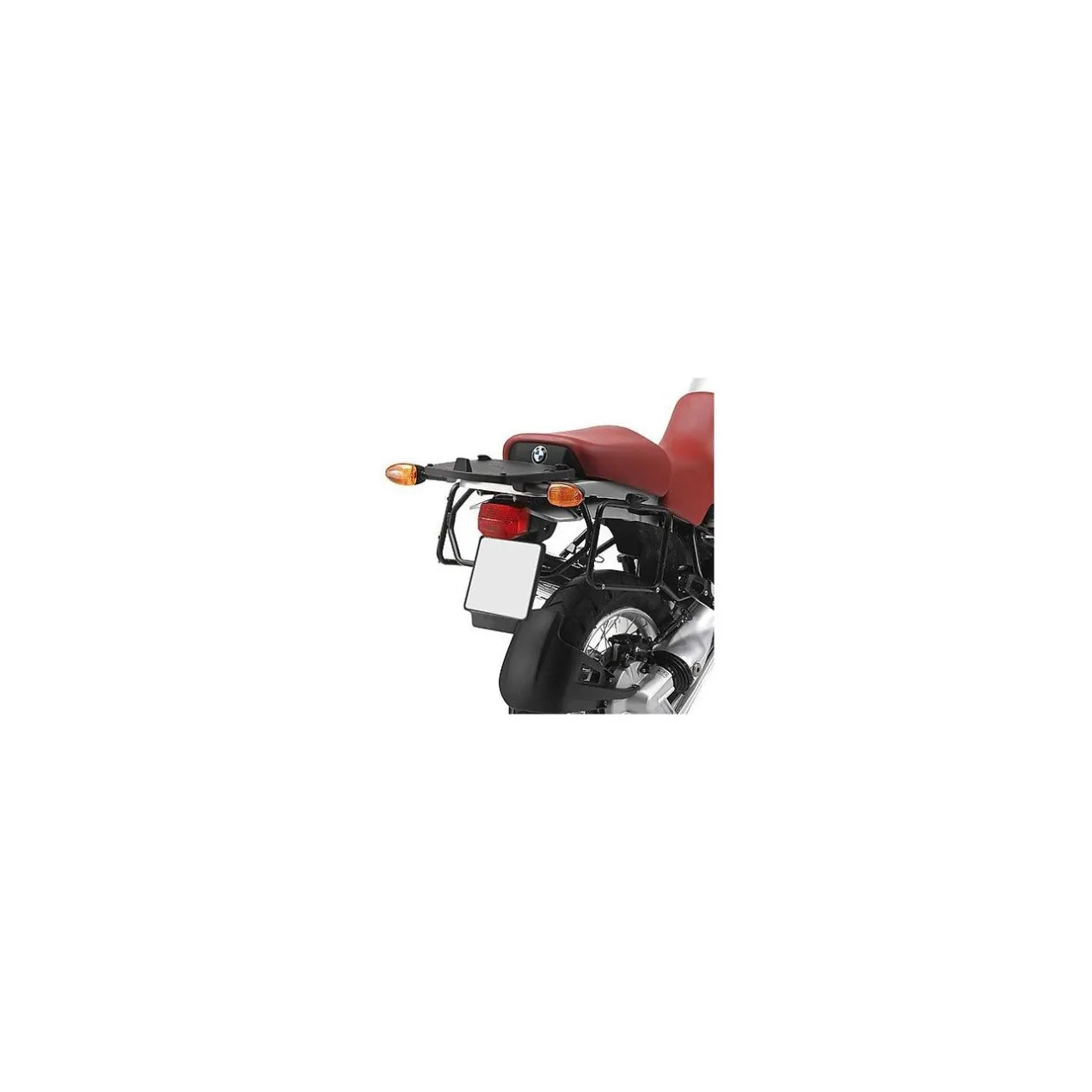 Portapacchi Bmw R1100gs'94-99 Givi Cod. Sr694