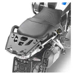 Portapacchi Givi Bmw R1250gs 19-20 Sra5108b Anodizzato Nero