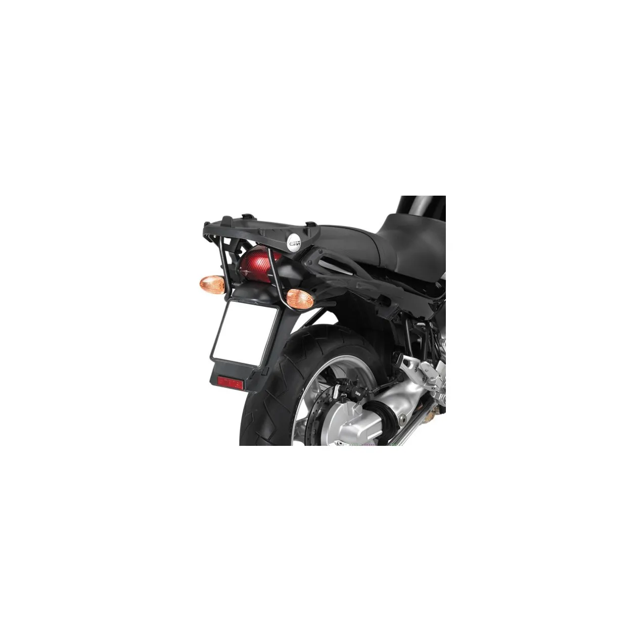 Portapacchi Givi Bmw R 1150 R 01/06