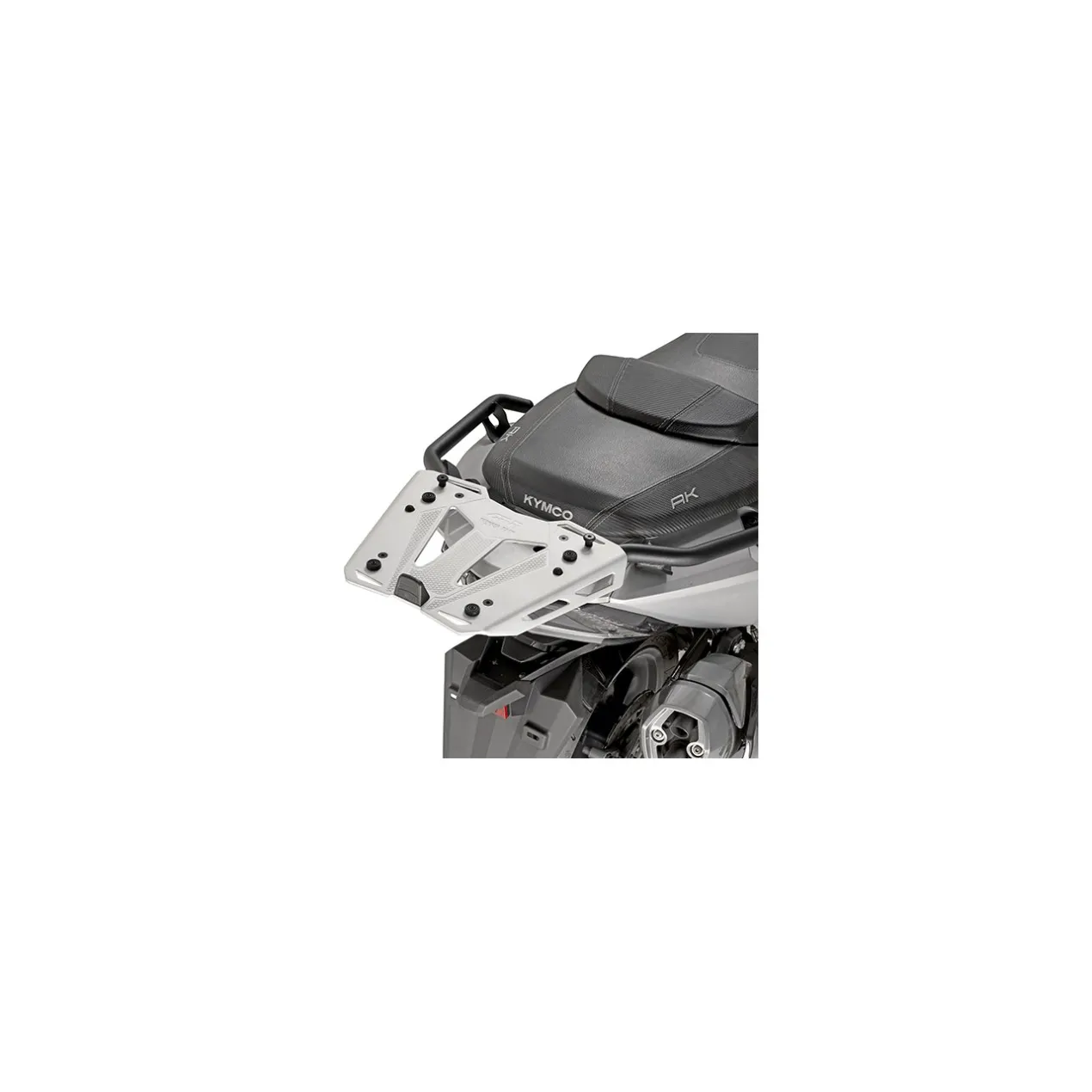 Portapacchi Givi Kymko Ak550 2017