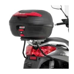 Portapacchi Givi Monolock Sym Citycom 300 08/11