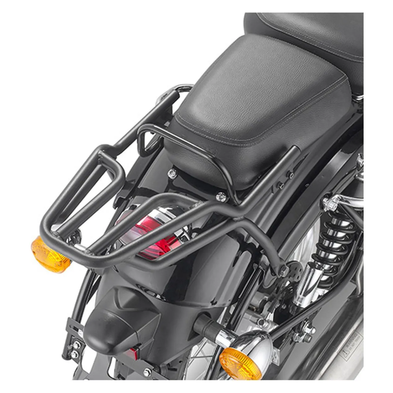 Portapacchi Givi Per Benelli Imperiale