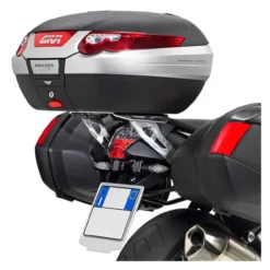 Portapacchi Givi Per Bmw S 1000 Xr (20-