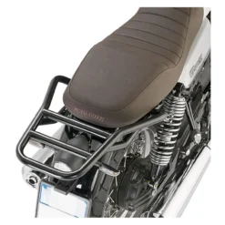 Portapacchi Givi Per Moto Guzzi V7 Ston
