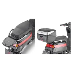 Portapacchi Givi Per Niu Nqi (19-21)