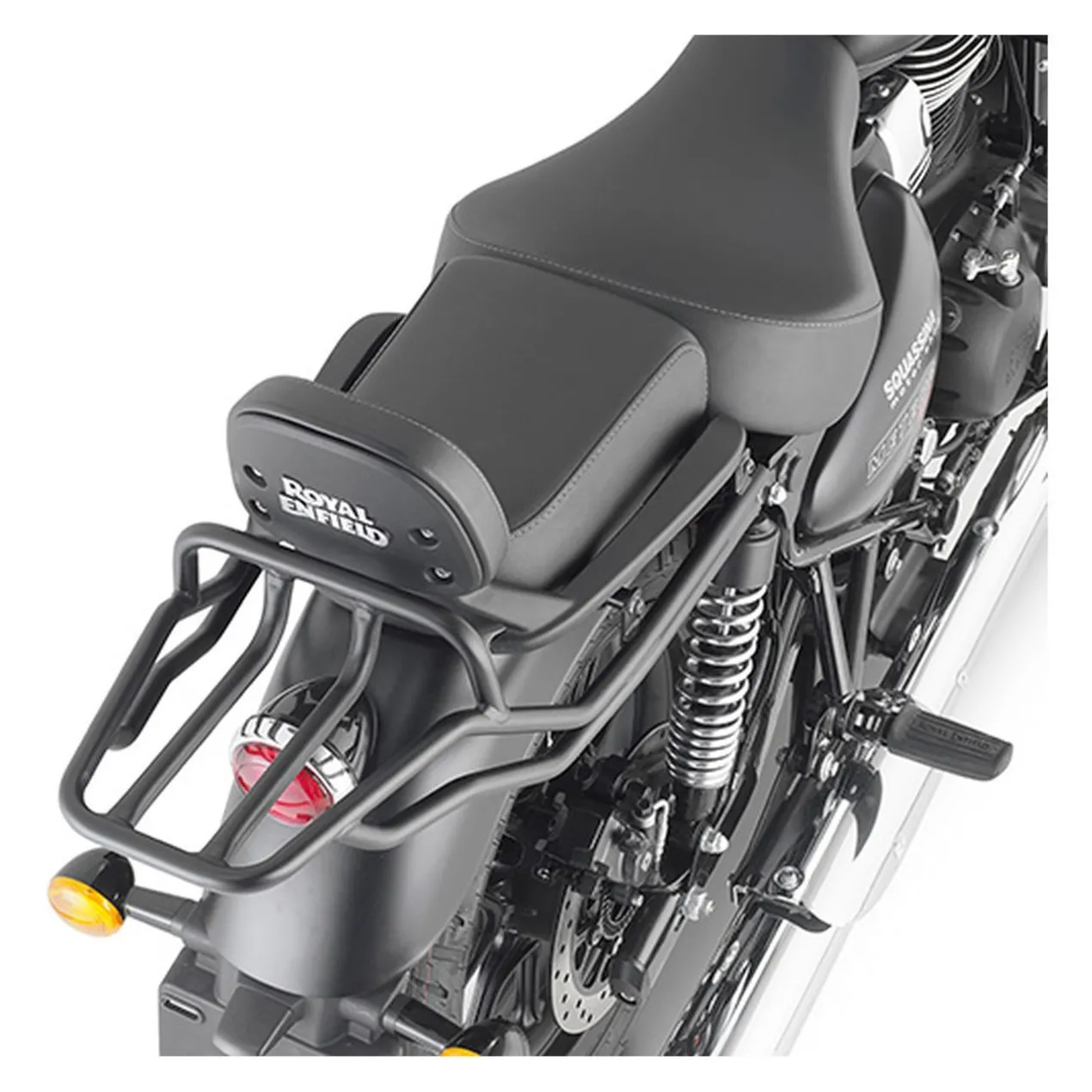 Portapacchi Givi Per Royal Enfield Meteor 350 2021