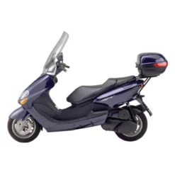 Portapacchi Givi SR46M Monolock Yamaha Majesty 125/150/180 01/11