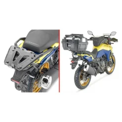 Portapacchi Givi Sr3117 Suzuki V-strom 800 De 2023