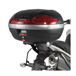 Portapacchi Givi Triumph Tiger 1050/07 Sr225