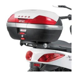 Portapacchi Givi Yamaha X-max 125-250 10/11