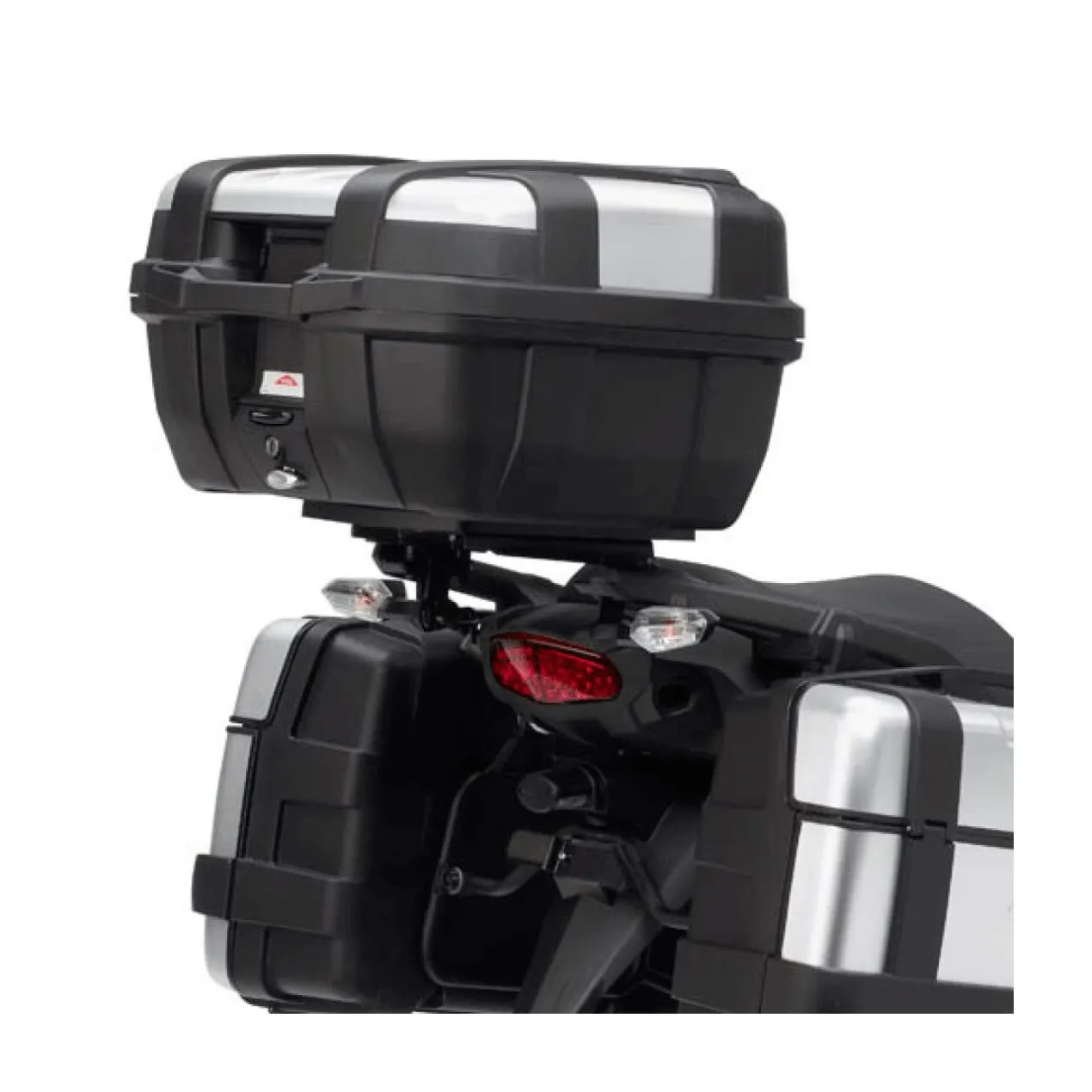 Portapacchi Kawasaki Versys Givi Cod. Sr4105
