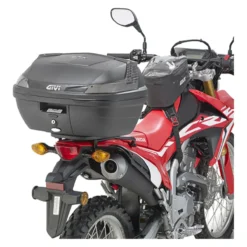 Portapacchi Monokey Givi Honda Crf250l 2017 Cod. Sr1159