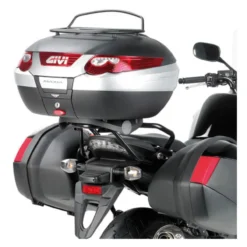 Portapacchi Monokey Givi SR777 Honda Cbf 1000 / Cbf 1000 St 10/11