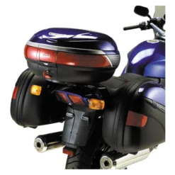 Portapacchi Monokey Givi SR346 Yamaha Fjr 1300 01/05