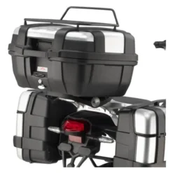 Portapacchi Monokey Honda Crosstourer Givi Cod. Sr1110