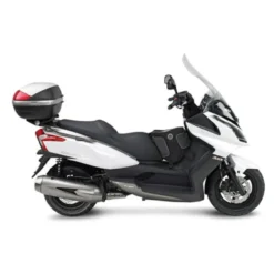 Portapacchi Monolock Givi Sr92m Kymko Downtown 125i - 300i 09