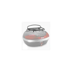 Portapacchino Givi E107b V46 Nero