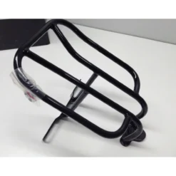 Portapacchino Nero Drag Specialities Per Harley Davidson Xl 94/14