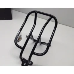 Portapacchino Nero Drag Specialities Per Harley Davidson Xl 94/14