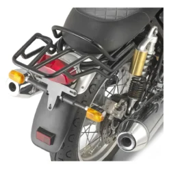 Portapacchi Royal Enfield Givi Sr9051
