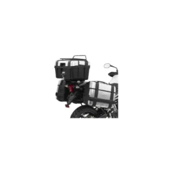 Portapacchi Triumph Tiger 800 800xc 2011 Givi Sr6401