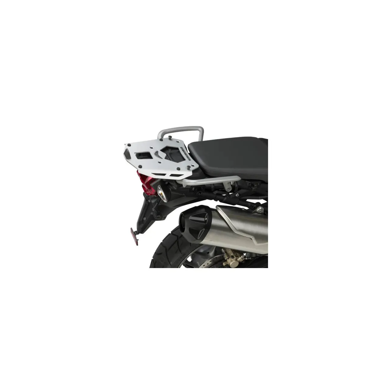 Portapacchi Triumph Tiger 800/ Xc 11 Givi Sra6401