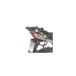 Portapacchi Yamaha Fjr 1300 06/11