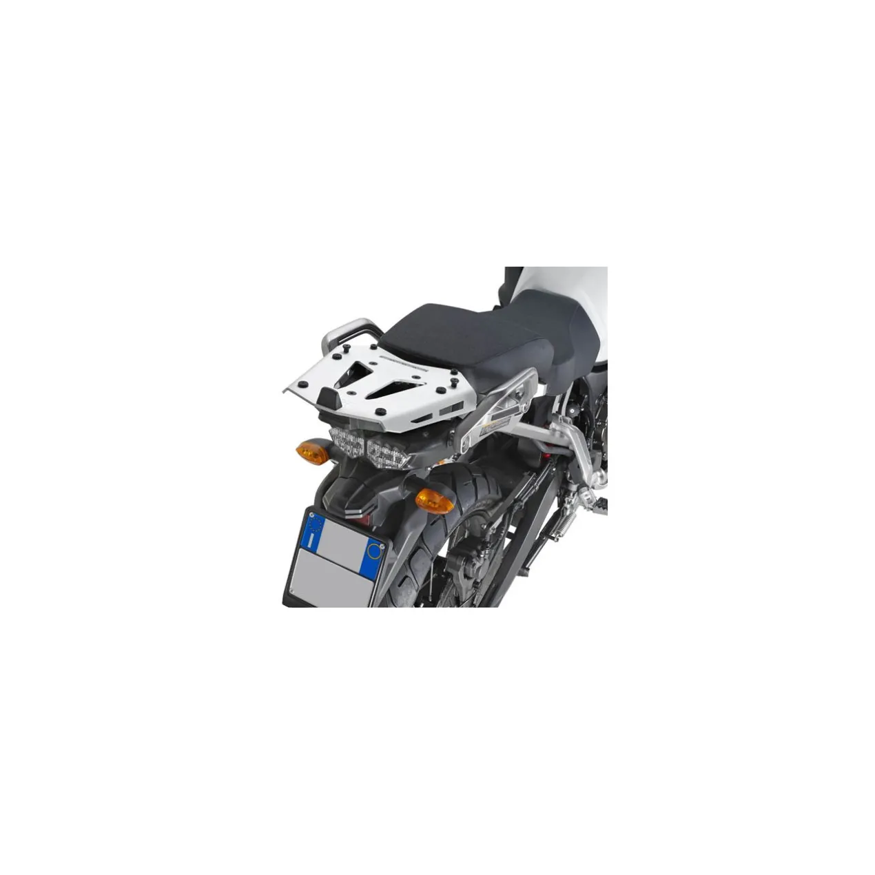 Portapacchi Yamaha Xt1200z Givi Cod. Sra2101