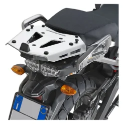 Portapacchi Yamaha Xt1200z Super Tenere (10 Kappa Kra2101