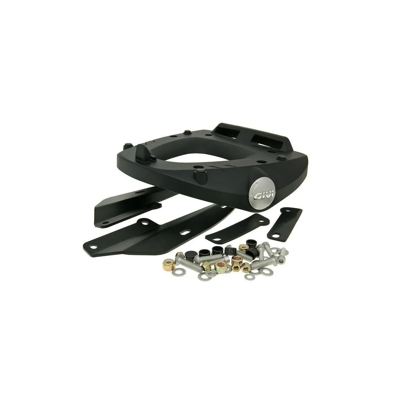 Portapacchi Yam.t-max500 08-11 Givi Cod. Sr2013m
