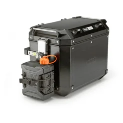 Porta Tanica In Nylon Givi E205