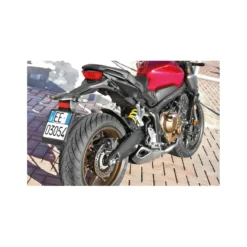 Portatarga Motocicli