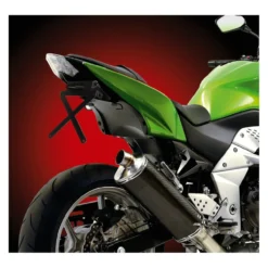Portatarga X-plate Con Inclinazione Variabile Lampa 90144