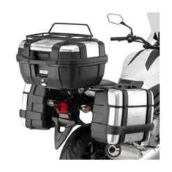Portavalige Laterali Givi Pl1111 Honda Nc700x 2012