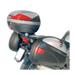 Portavalige Laterali Givi Pl174 Honda Cbf500-600'04